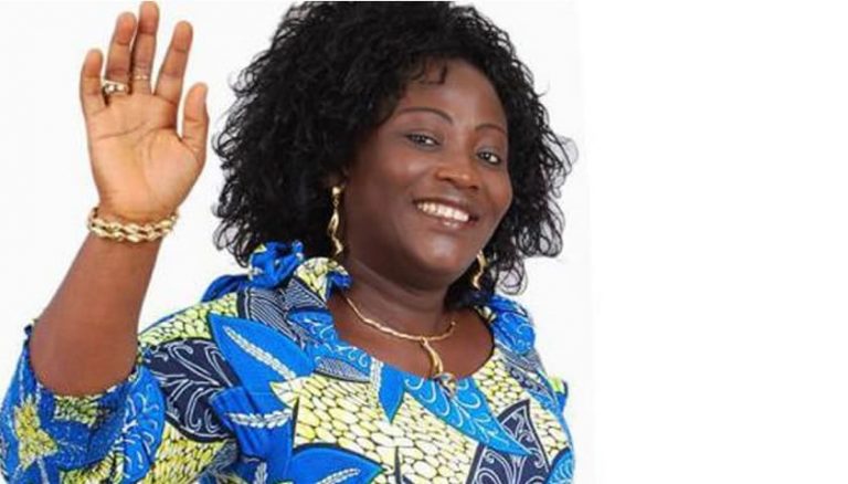 Bénin : Elisabeth Agbossaga rallie le Bloc républicain
