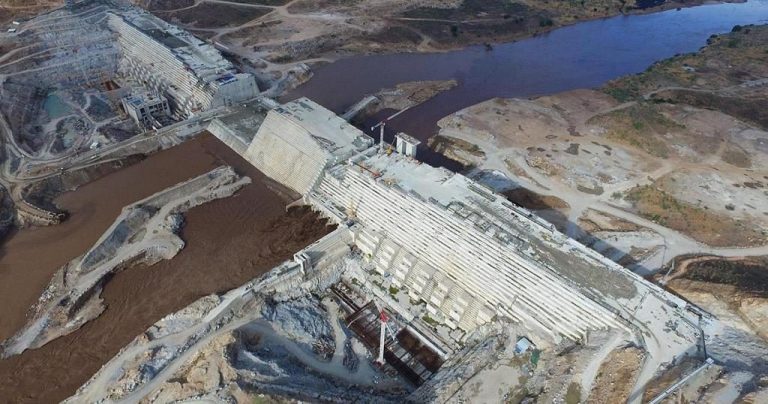 L&rsquo;Éthiopie, le Soudan et l&rsquo;Égypte trouvent enfin un accord sur le barrage du Nil