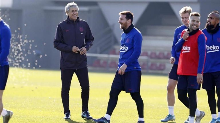 Accord conclu : le Barça tient le remplaçant de Luiz Suarez