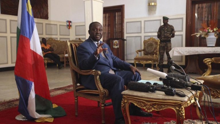Centrafrique: la coalition de l&rsquo;opposition demande « l&rsquo;annulation pure et simple » des élections