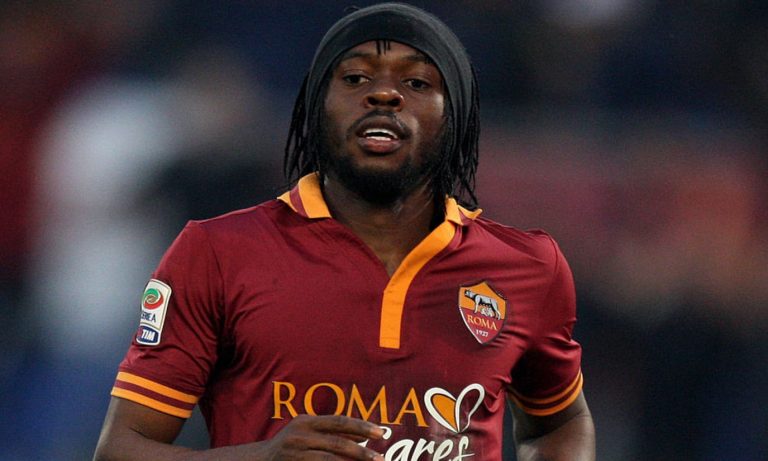 Côte d'Ivoire : Gervinho réagit au licenciement d'Ibrahim Kamara
