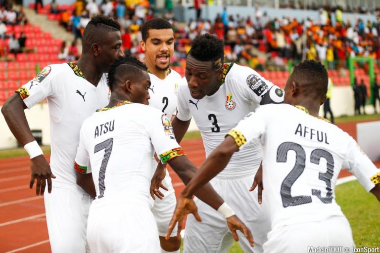 Revue de presse-CAN 2021 : le groupe du Ghana avec des choix forts (vidéo)