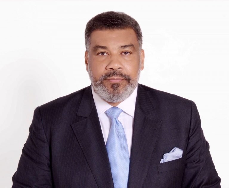 Côte d’Ivoire – présidentielle 2020: Hamed Koffi Zarour annonce sa candidature