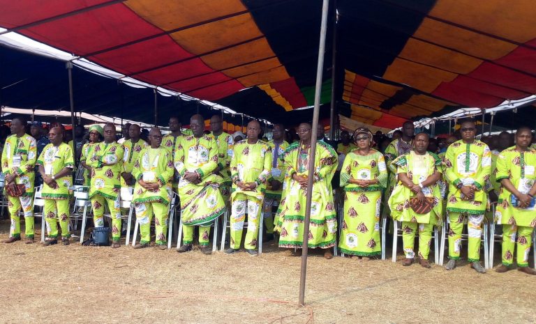 Bénin – Wémèxwé 2020 : La coordination gagne à nouveau le pari de la 11ème édition