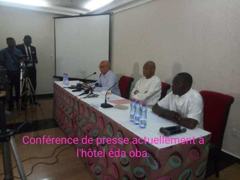 Togo-Présidentielle 2020: vers l&rsquo;annulation de la candidature de Faure Gnassingbé?
