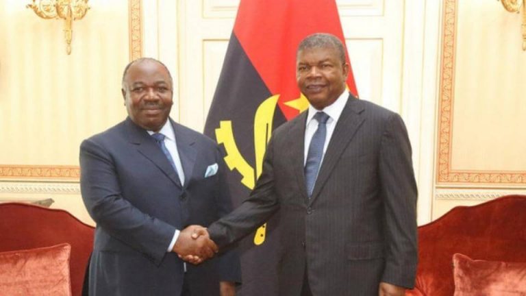 Coopération Gabon-Angola: Joao Lourenço chez Ali Bongo ce jeudi