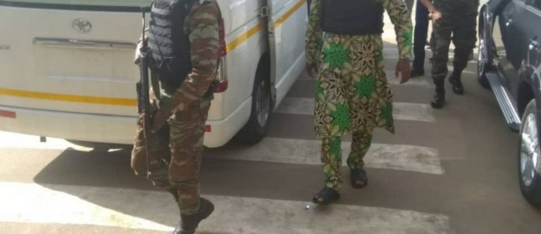 Bénin: verdict de la Criet contre Bernard Godonou Kikissagbé, alias KGB