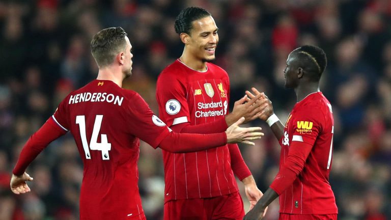 Revue de presse : plusieurs joueurs de Liverpool sur le départ (vidéo)