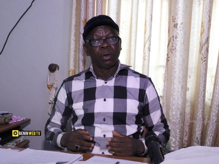 Bénin: Kassa Mampo au sujet du Conseil national de l&rsquo;éducation