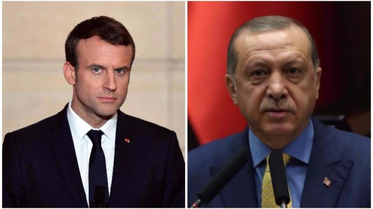 Crise libyenne et tensions entre la France et la Turquie : Paris reçoit un soutien important