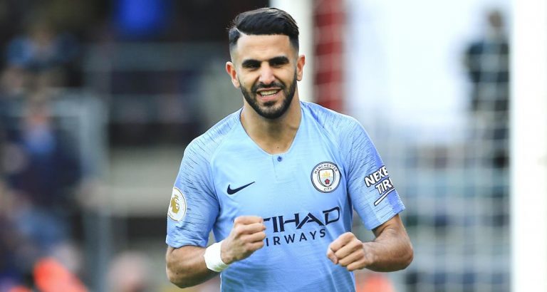 Ballon d&rsquo;or africain 2019 : Riyad Mahrez réagit au sacre de Sadio Mané