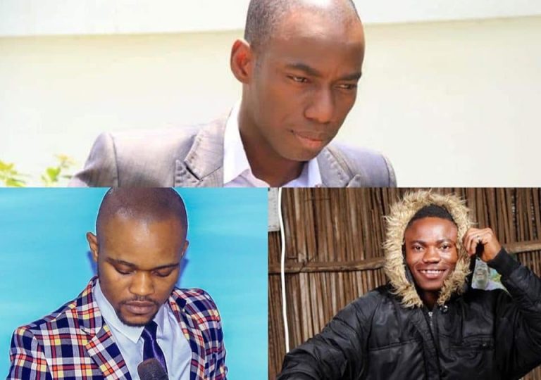 Bénin: critiqué par le révérend pasteur Zahui, Couclik Dj sommet des sommets réagit