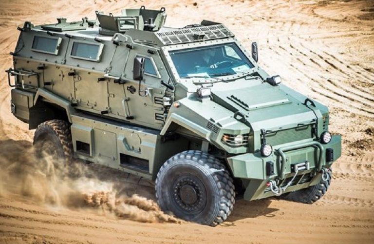 Face à la menace terroriste, le Mali s’équipe pour mener la guerre