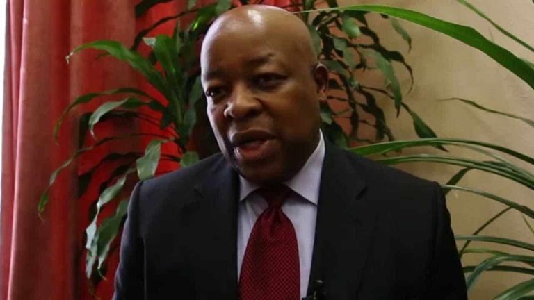 Rapprochement Pretoria-Kigali : l&rsquo;Afrique du sud nomme un nouvel ambassadeur au Rwanda