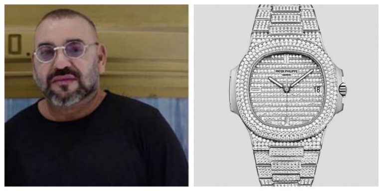 Maroc : 15 personnes arrêtées pour vol des montres luxueuses du Roi