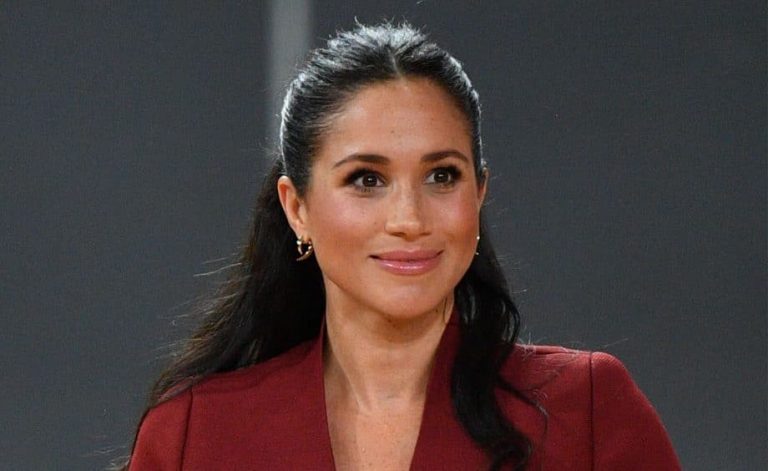USA: Meghan Markle fait un nouvel affront à la famille royale britannique