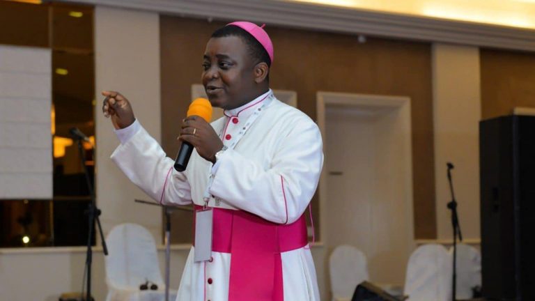 Togo: le message de l&rsquo;église catholique aux candidats à la présidentielle de 2020