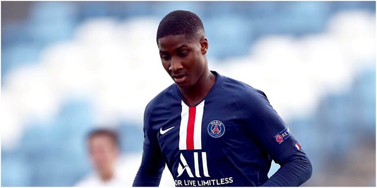 Officiel : Moussa Sissako quitte PSG pour la Belgique