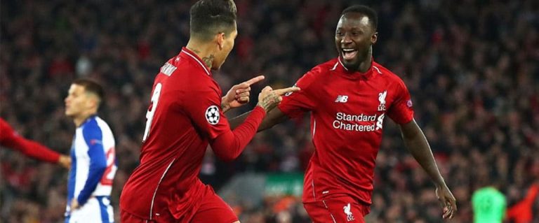 Revue de presse : bonne nouvelle pour le guinéen de Liverpool, Naby Keita (vidéo)