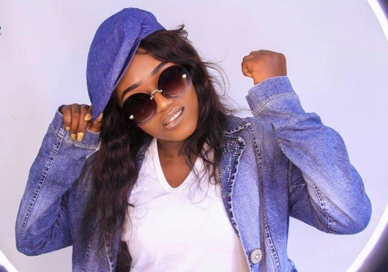 Bénin: la chanteuse Nicko Fifamè annonce la sortie de son premier album