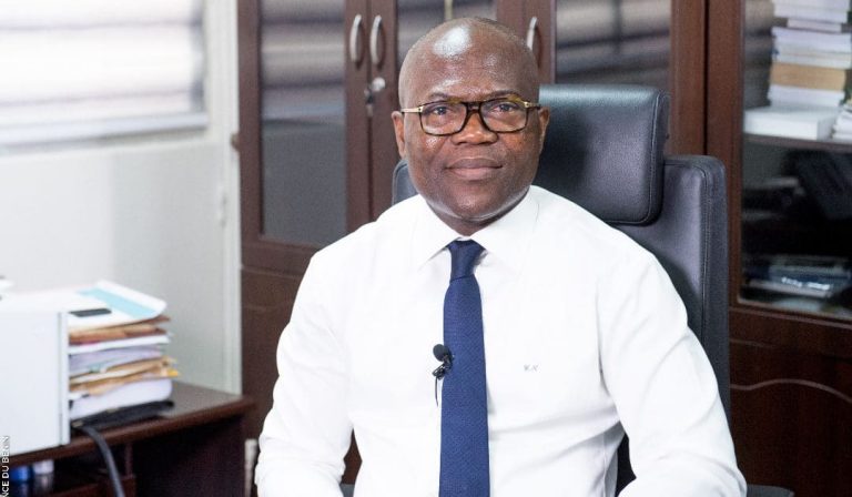 Bénin: Nicolas Yenoussi expose les mesures fiscales de la loi de finances 2020 (vidéo)