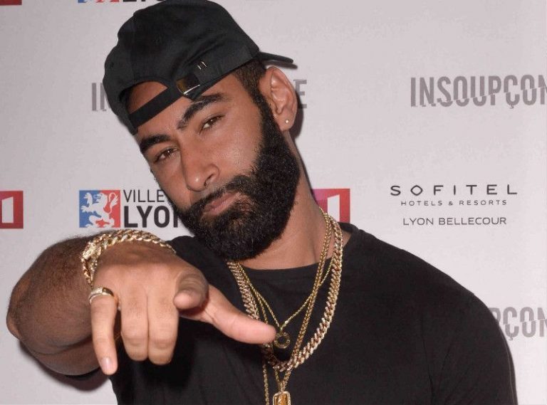 La Fouine dévoile son nouveau clip « Première Fois »