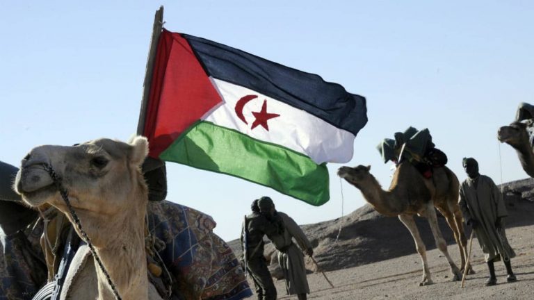 «Le conflit du Sahara occidental est une question de décolonisation», Algérie