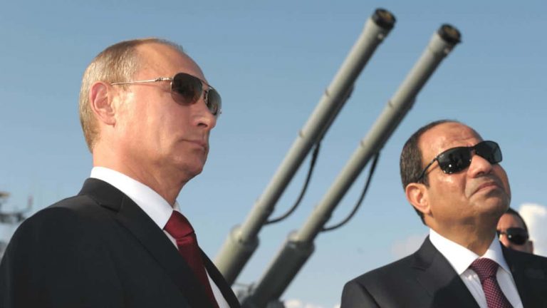 Troisième guerre mondiale : la Russie de Vladimir Poutine prend la menace très au sérieux