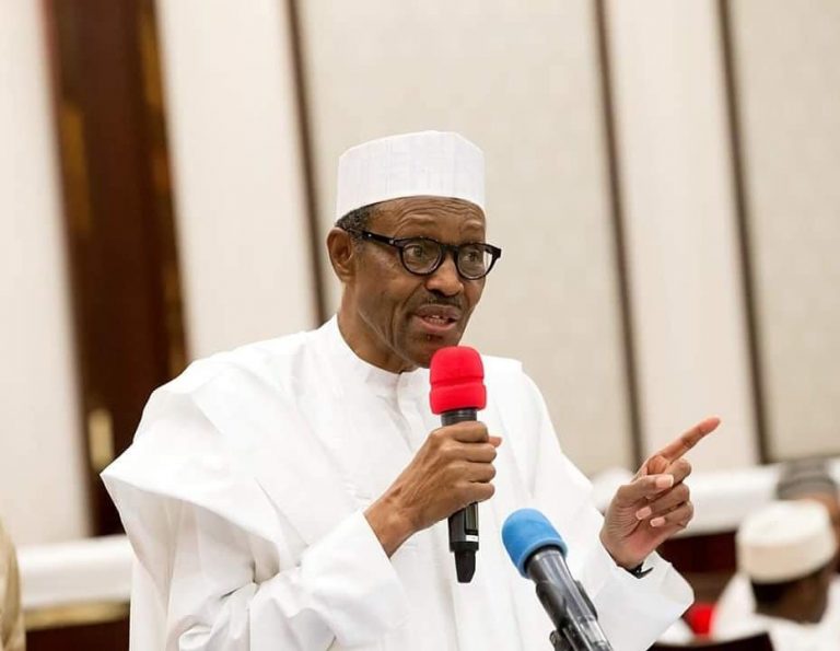 Nigéria: Muhammadu Buhari condamne la tentative de Coup d&rsquo;Etat au Niger