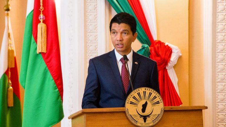 Madagascar: l&rsquo;État lance un recrutement aux postes ministériels