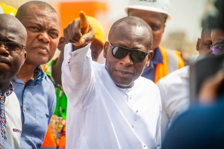 Présidentielle 2021 au Bénin: la candidature de Patrice Talon se précise