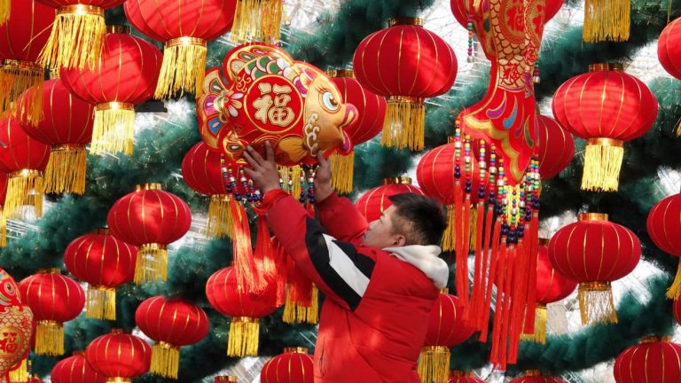 Chine: la ville de Pékin prend une importante décision contre le coronavirus