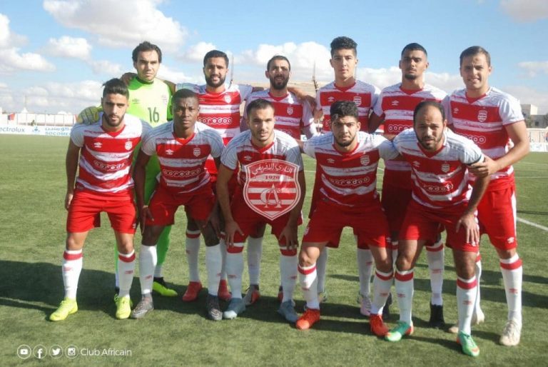 Tunisie: un Béninois élu meilleur jeune joueur étranger de l&rsquo;année 2019