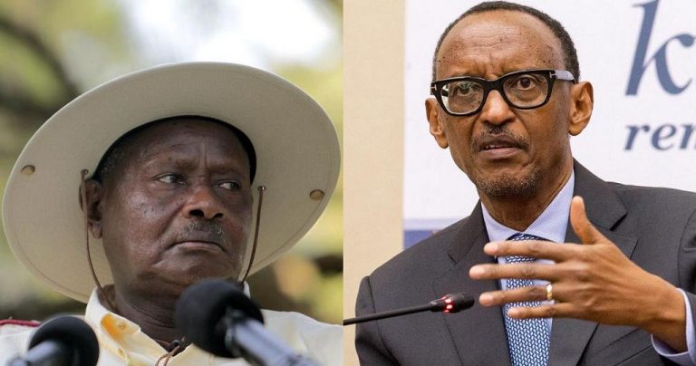 Guerre entre le Rwanda et l’Ouganda, Twitter sert de terrain de bataille
