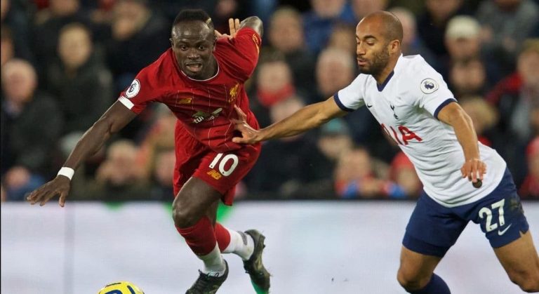 Premier League : une nouvelle distinction pour Sadio Mané malgré le confinement