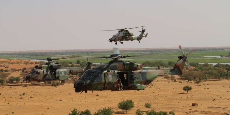 Sahel: la négociation avec les terroristes jetée au frigo, la lutte armée amplifiée