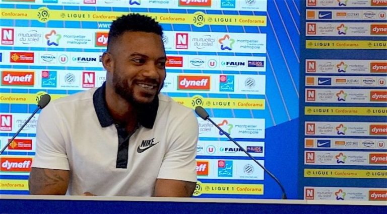 Coronavirus : le message du Béninois Stéphane Sessegnon à ses concitoyens (vidéo)