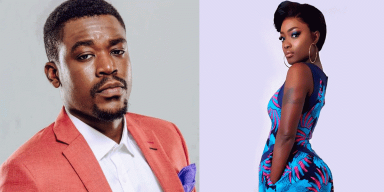 Shado Chris : sa réponse à la déclaration d&rsquo;amour de la chanteuse gabonaise Shan’L