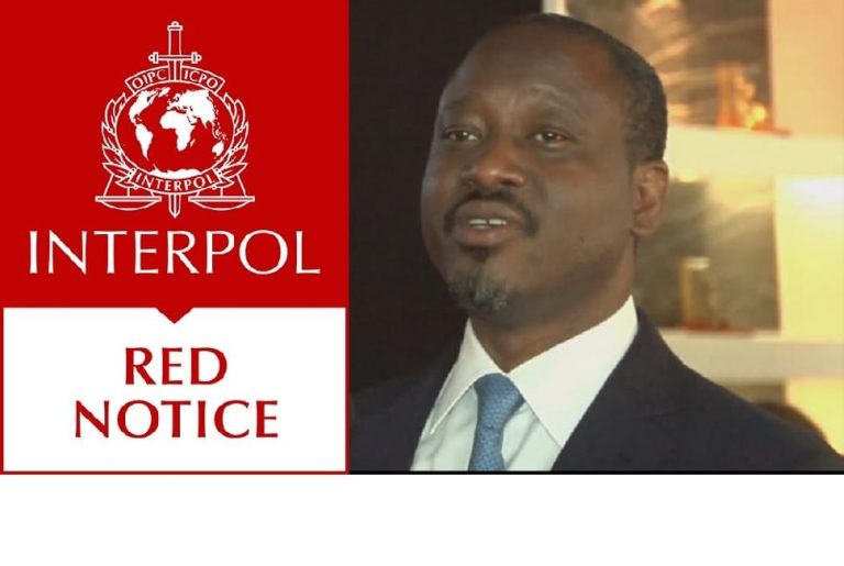 Mandat d’arrêt contre Soro : l’indifférence d’Interpol en dit long sur la procédure