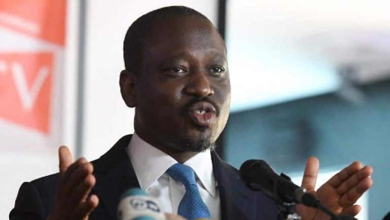 Côte d’Ivoire: «Chers compatriotes … levons-nous et assumons notre destin», Guillaume Soro