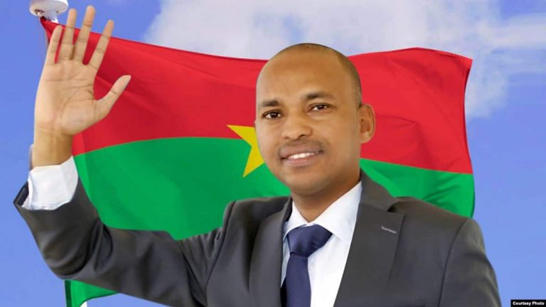 Burkina-présidentielle 2020: un ancien ministre de Roch Marc Kaboré investi candidat