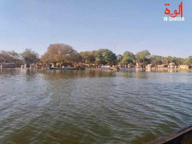 Tchad: 9 morts dans un attentat à Kaïga Kindjiria