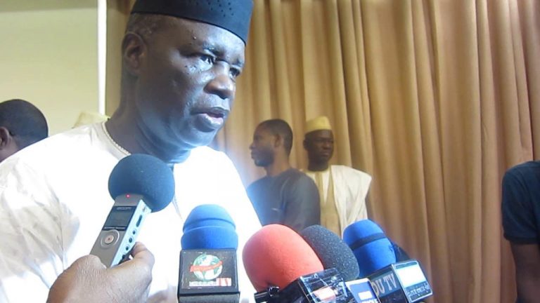 Deuil au Mali: le ministre de l&rsquo;éducation nationale n&rsquo;est plus !