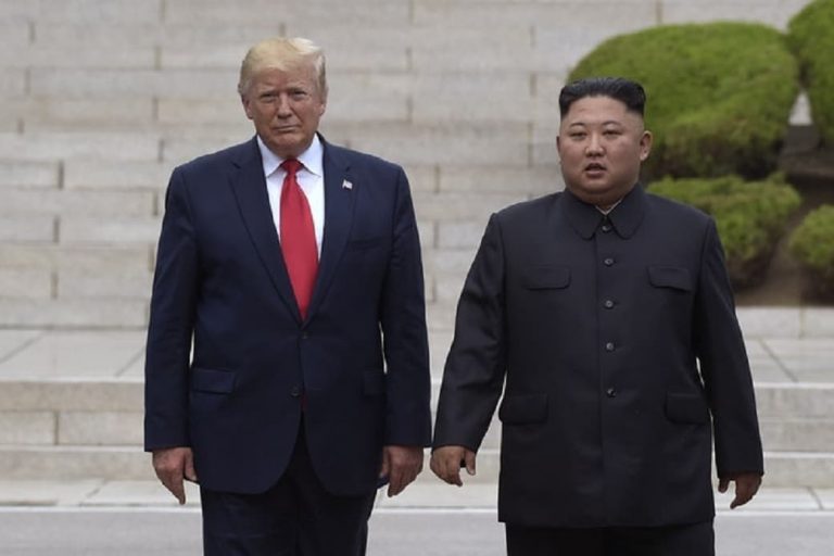 La Corée du Nord refuse de dialoguer à nouveau avec les Etats-Unis
