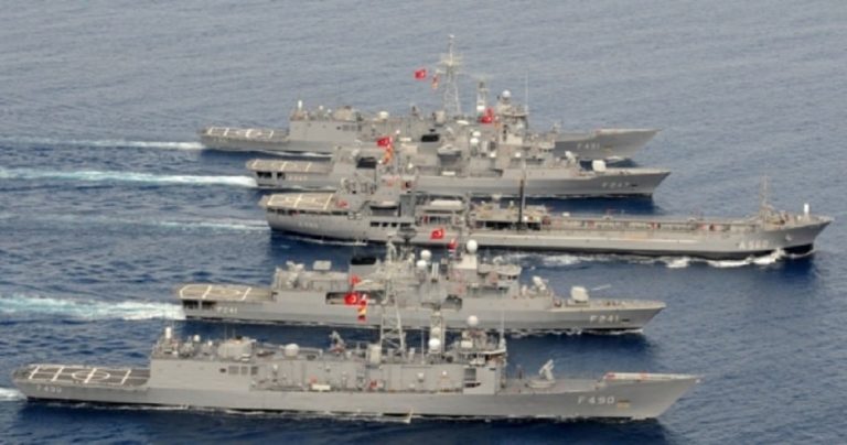 Libye : la Turquie attaque directement des positions de l’Armée nationale libyenne