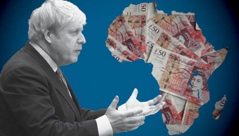 Le Royaume-Uni veut appâter l’Afrique avec une politique migratoire flexible