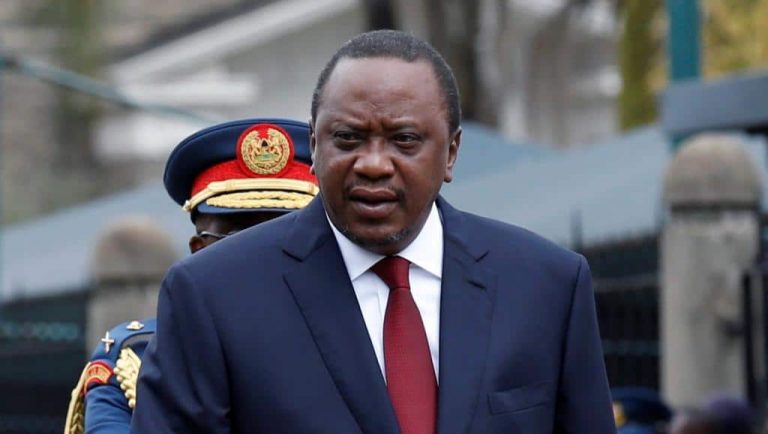 Kenya: Uhuru Kenyatta démet de ses fonctions le chef de la majorité parlementaire