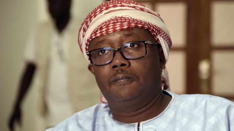 « Alpha Condé a tout fait pour que je ne sois pas élu président », le nouveau président élu de la Guinée-Bissau