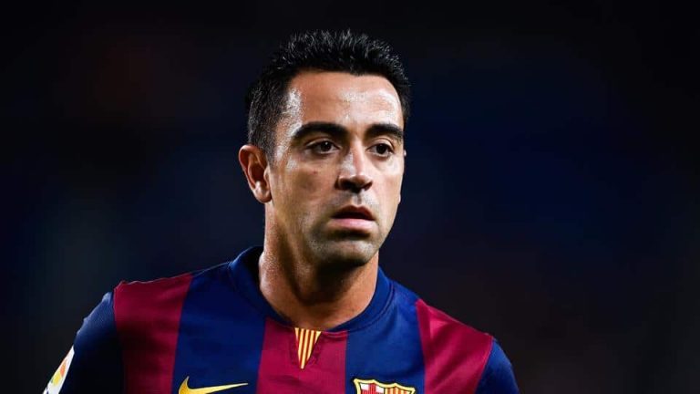 Qatar : Xavi Hernandez guéri du coronavirus