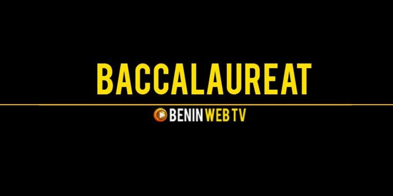 Bac 2020 au Bénin: classement des meilleurs candidats par série